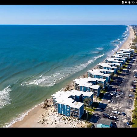 Ocean Front Condo Paradise 168 Норт-Топсейл-Бич Экстерьер фото